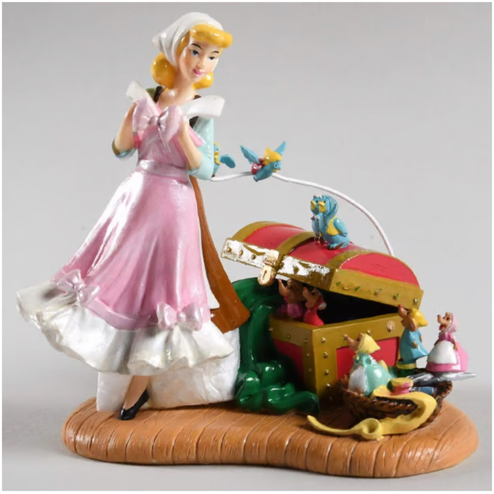 Department 56 Cinderella - Picture 4 of 4